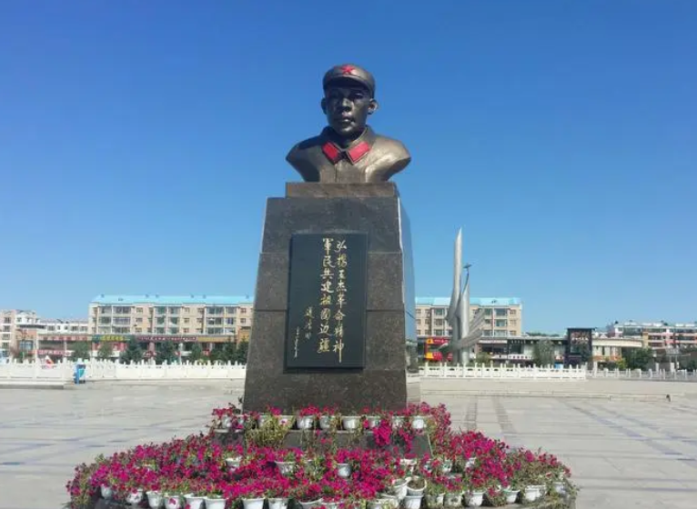 碳汇中国行 | 走进阿荣旗考察(图1)