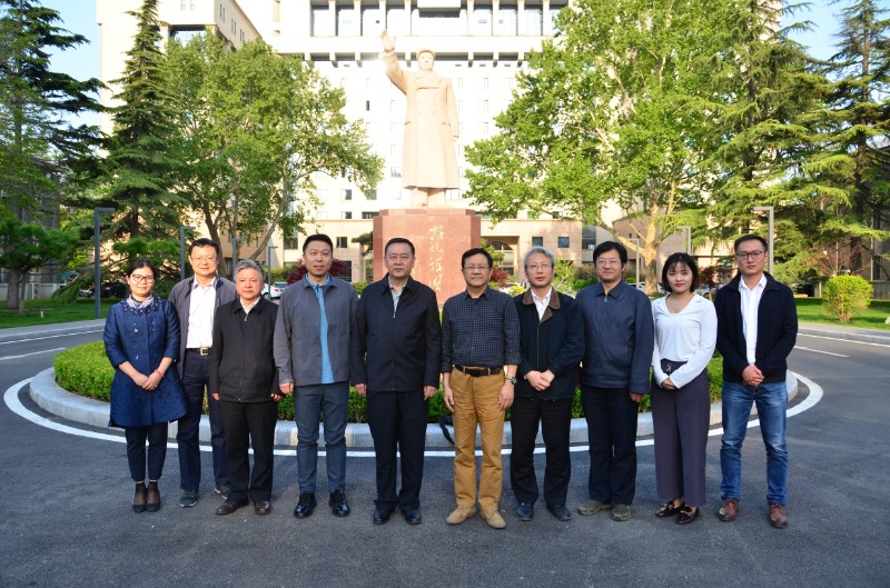 中国绿色碳汇基金会在京召开第二届理事会第六次会议