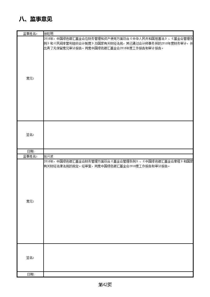 中国绿色碳汇基金会2018年度工作报告_页面_65