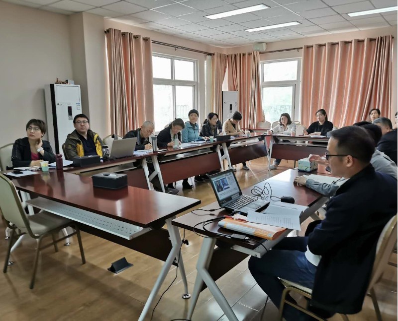 2019社会组织评估