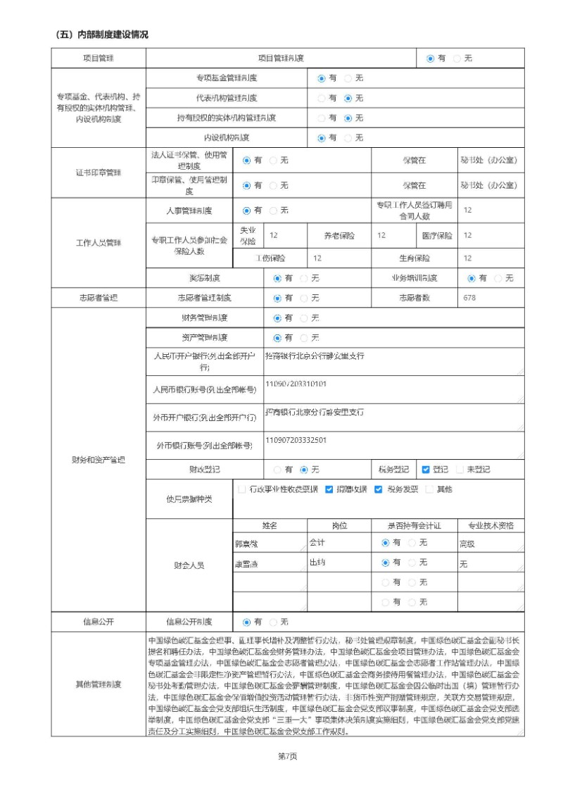 中国绿色碳汇基金会2020年度工作报告_页面_09