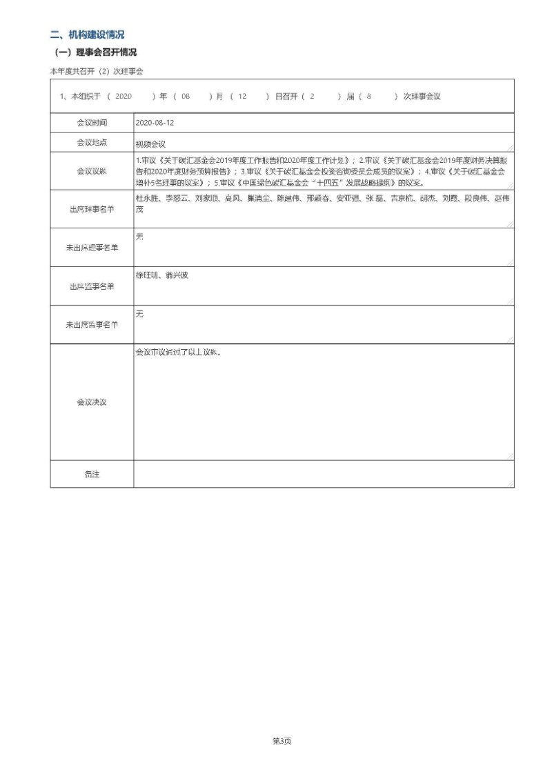 中国绿色碳汇基金会2020年度工作报告_页面_03