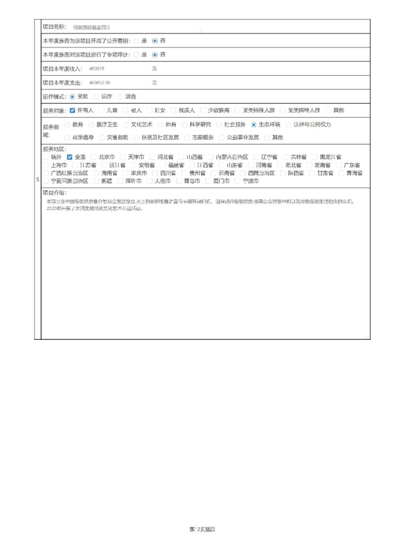 中国绿色碳汇基金会2020年度工作报告_页面_20