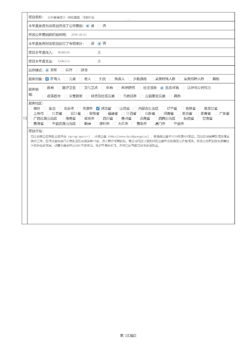 中国绿色碳汇基金会2020年度工作报告_页面_28