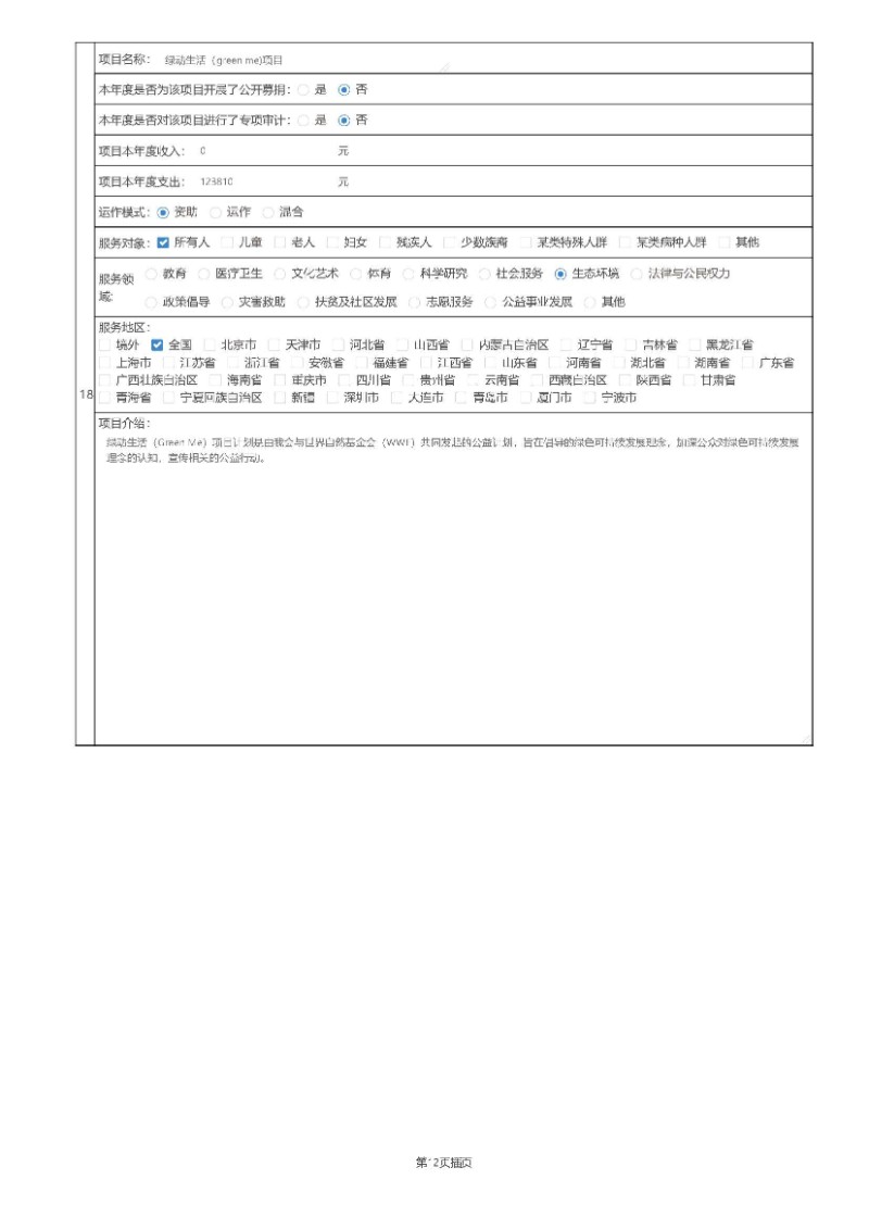 中国绿色碳汇基金会2020年度工作报告_页面_33