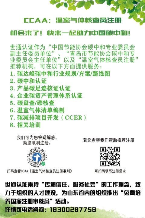 丁仲礼：中国要在“固碳量”“中和程度”上争取话语权(图1)