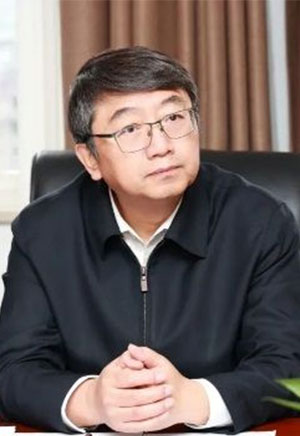 杨超