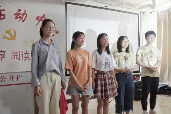 项目启动,我辈启航