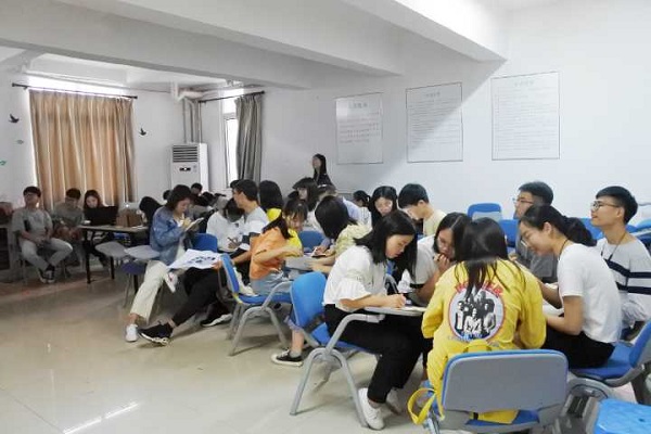 项目启动,我辈启航(2)