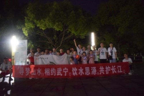 ‘垃’你我之手,‘圾’回收力量(3)