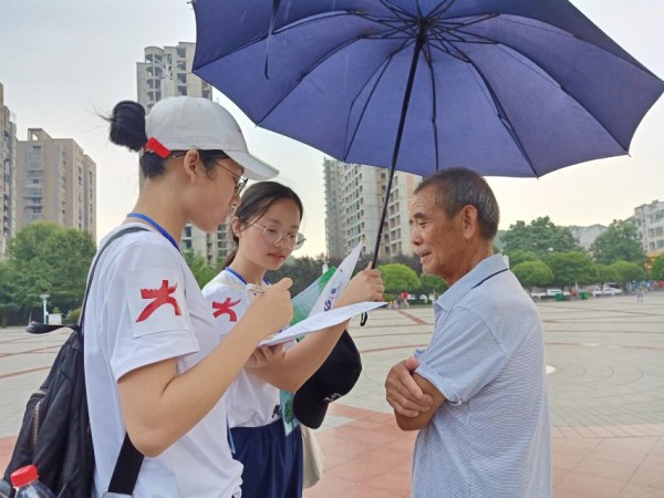 所见所感促真知,所学所为助成长(3)